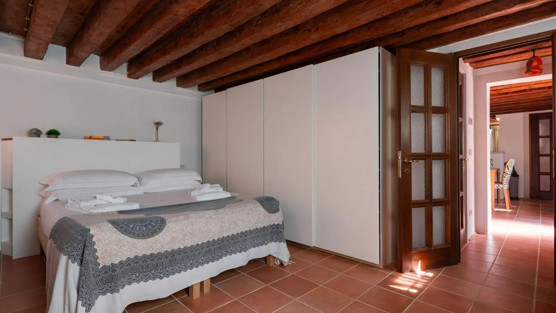 Apartamento Ca' Del Majo Venecia Italia