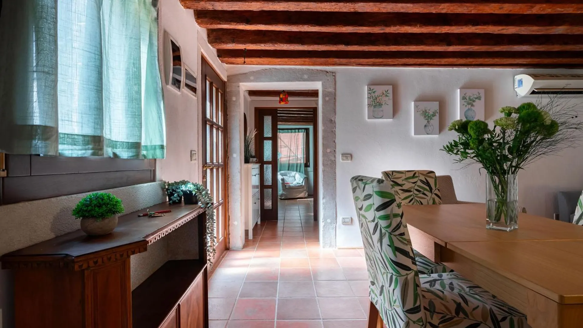 Apartamento Ca' Del Majo Venecia Italia