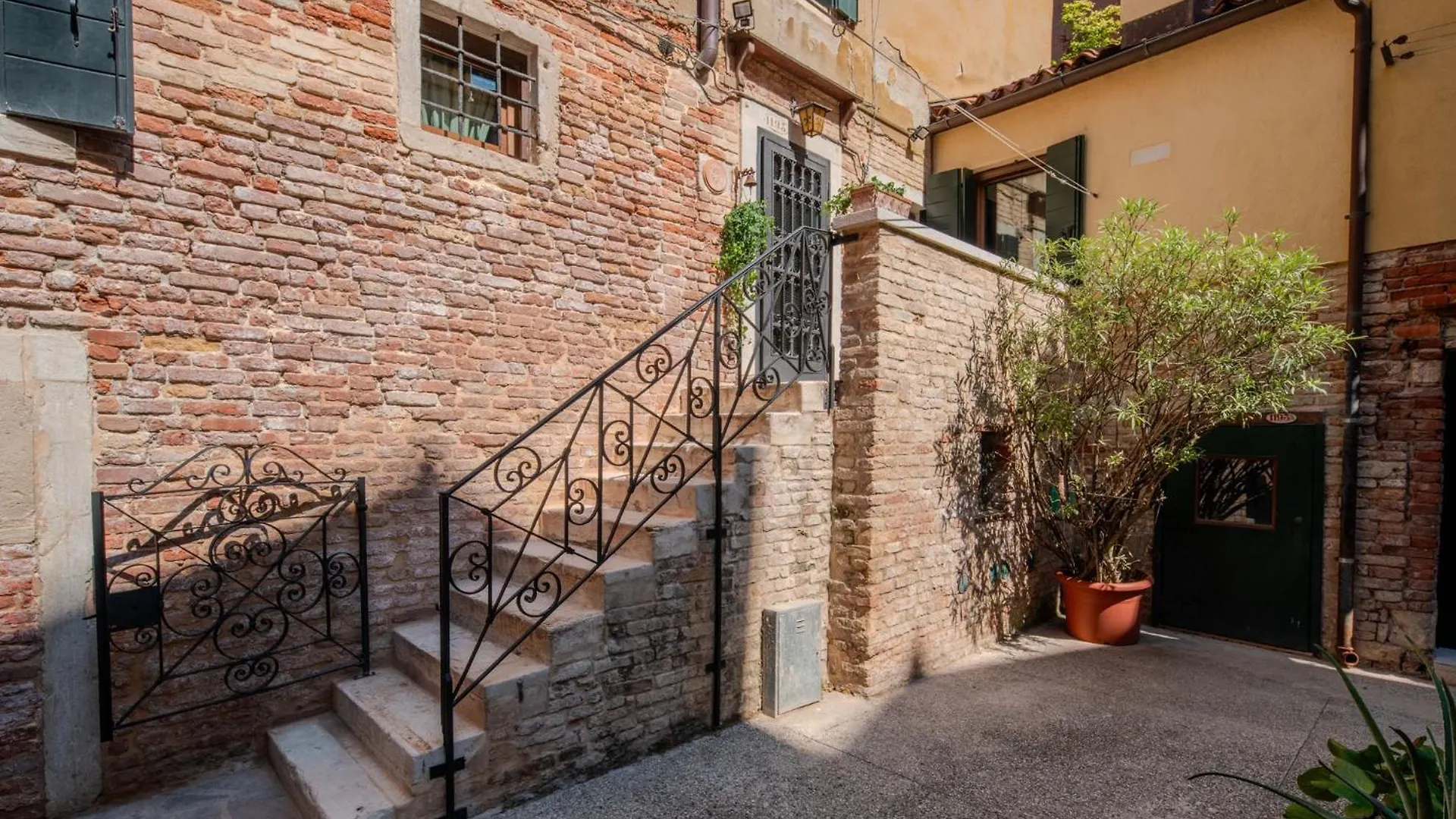 Apartamento Ca' Del Majo Venecia