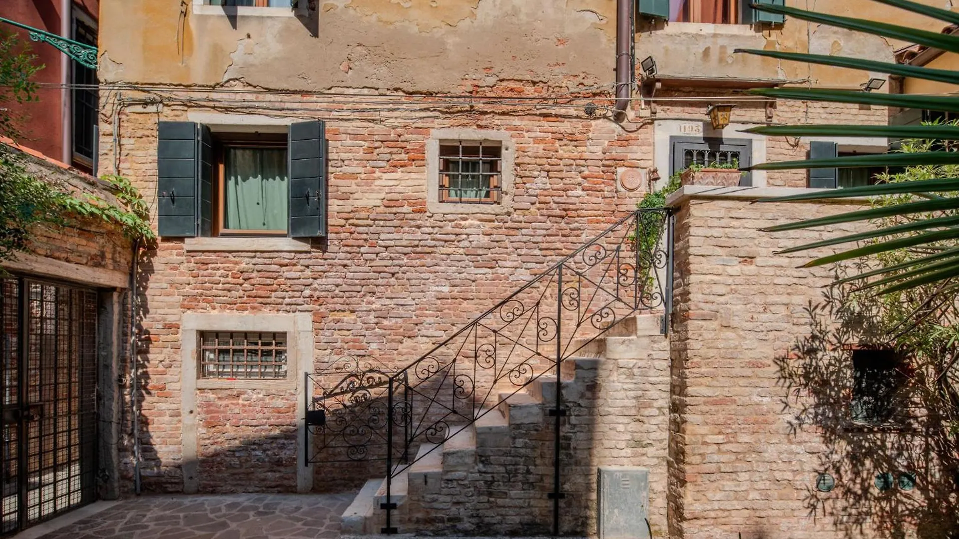 Apartamento Ca' Del Majo Venecia