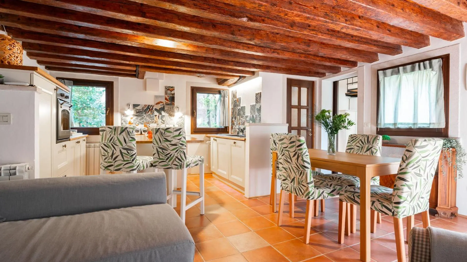 Apartamento Ca' Del Majo Venecia