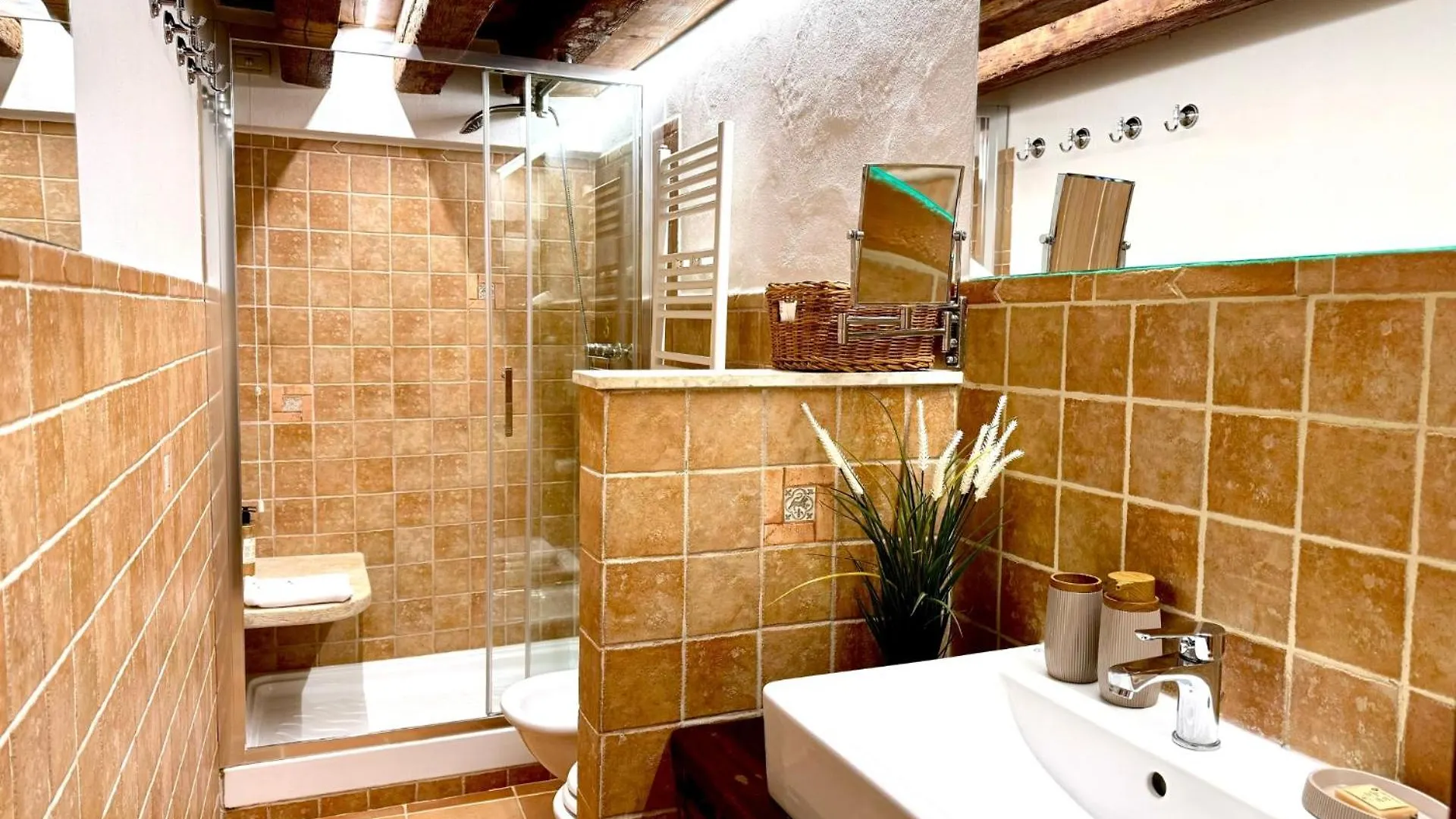 Apartamento Ca' Del Majo Venecia Italia